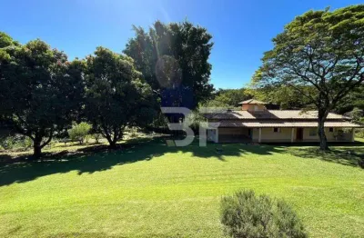 Chácara à venda, 6000 m² por r$ 1.790.000,00 - recanto dos pássaros - indaiatuba/sp