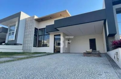 Casa com 3 dormitórios à venda, 190 m² por r$ 1.830.000,00 - jardim residencial dona maria josé - indaiatuba/sp