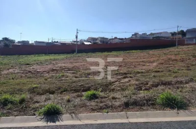 Terreno à venda, 250 m² por r$ 276.000,00 - condomínio jardim siena - indaiatuba/sp