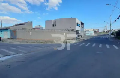Terreno à venda, 190 m² por r$ 275.000,00 - jardim dos colibris - indaiatuba/sp