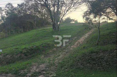 Terreno à venda, 3740 m² por r$ 1.490.000,00 - condomínio terras de itaici - indaiatuba/sp