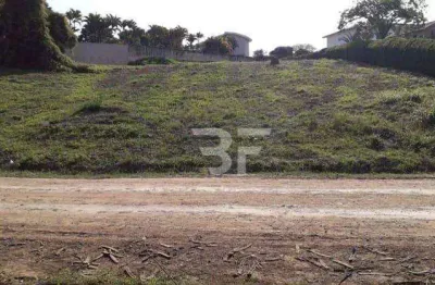 Terreno à venda, 2500 m² por r$ 1.060.000,00 - condomínio colinas do mosteiro de itaici - indaiatuba/sp