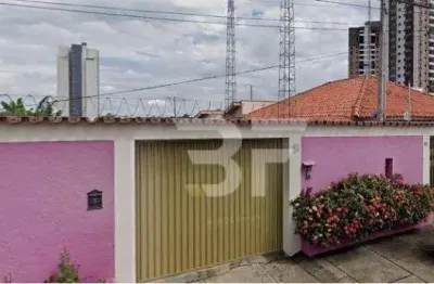Terreno à venda, 600 m² por r$ 1.350.000,00 - vila sfeir - indaiatuba/sp