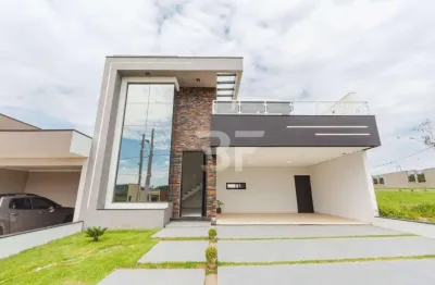 Casa à venda, 225 m² por r$ 1.600.000,00 - condomínio evidências - indaiatuba/sp