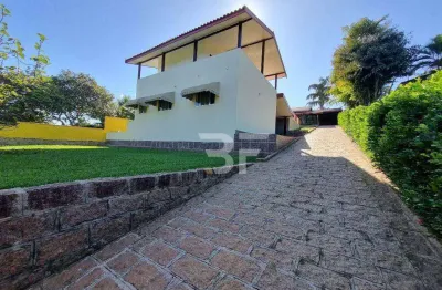Chácara à venda, 1000 m² por r$ 1.600.000,00 - terras de itaici - indaiatuba/sp