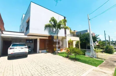 Casa com 3 dormitórios à venda, 226 m² por r$ 1.800.000,00 - jardim residencial terra nobre - indaiatuba/sp