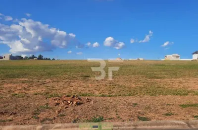 Terreno à venda, 1090 m² por r$ 1.100.000,00 - condomínio reserva petrus residencial - indaiatuba/sp