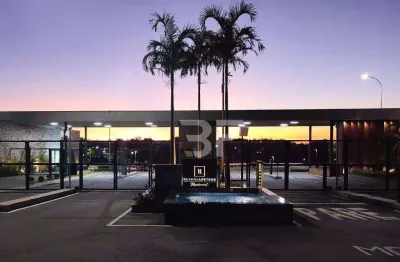 Terreno à venda, 1150 m² por r$ 1.190.000,00 - condomínio reserva petrus residencial - indaiatuba/sp