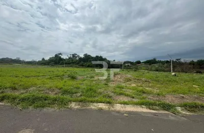 Terreno à venda, 425 m² por r$ 405.000,00 - condomínio reserva santa maria - indaiatuba/sp