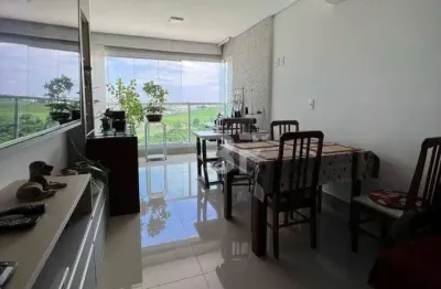 Apartamento à venda, 86 m² por r$ 1.200.000,00 - le jardin - indaiatuba/sp