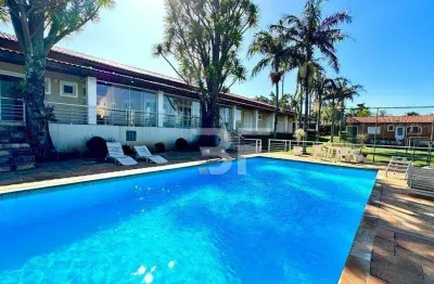 Chácara à venda, 2770 m² por r$ 2.325.000,00 - vale das laranjeiras - indaiatuba/sp