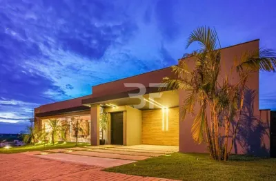 Casa à venda, 492 m² por r$ 4.800.000,00 - jardim indaiatuba golf - indaiatuba/sp