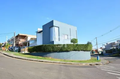 Casa com 3 dormitórios à venda, 312 m² por r$ 2.300.000,00 - condomínio terra magna - indaiatuba/sp