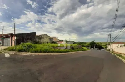 Terreno à venda, 261 m² por r$ 200.000,00 - parque campo bonito - indaiatuba/sp