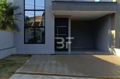Casa à venda, 105 m² por r$ 930.000,00 - jardim vista verde - indaiatuba/sp