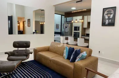 Casa com 3 suítes à venda, 137 m² por r$ 1.400.000 - jardim bréscia - indaiatuba/sp