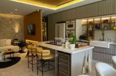 Apartamento com 3 dormitórios à venda, 70 m² por r$ 849.000,00 - vila georgina - indaiatuba/sp