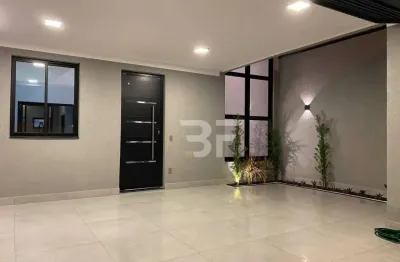 Casa com 2 dormitórios à venda, 122 m² por r$ 820.000,00 - jardim monte carlo - indaiatuba/sp
