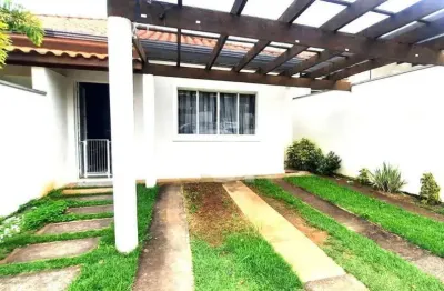 Casa com 3 dormitórios à venda, 71 m² por r$ 640.000,00 - condomínio vila formosa - indaiatuba/sp