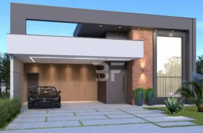 Casa com 4 dormitórios à venda, 225 m² por r$ 1.815.000,00 - residencial evidências  - indaiatuba/sp
