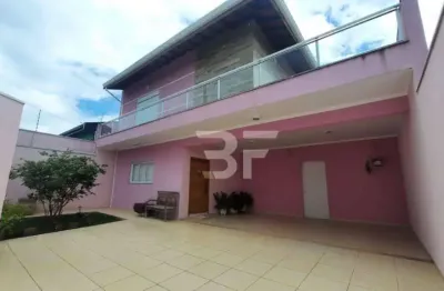 Casa com 3 dormitórios à venda, 298 m² por r$ 1.480.000,00 - jardim esplanada ii - indaiatuba/sp