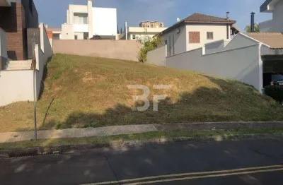 Excelente lote à venda no condomínio jardim vila paradiso - indaiatuba - sp