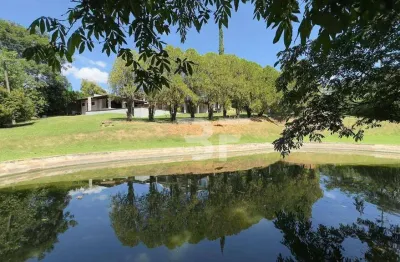 Chácara com 3 dormitórios à venda, 2500 m² por r$ 2.750.000,00 - colinas do mosteiro de itaici - indaiatuba/sp