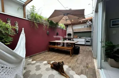 Casa com 3 dormitórios à venda, 163 m² por r$ 1.200.000,00 - jardim montreal residence - indaiatuba/sp