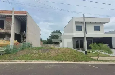 Terreno à venda, 300 m² por r$ 450.000,00 - jardins di roma - indaiatuba/sp