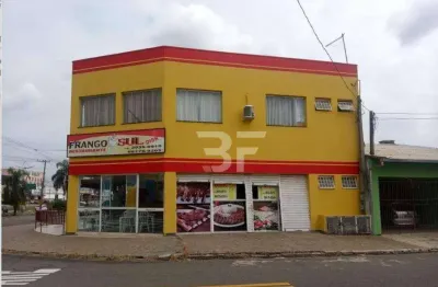 Salão à venda, 492 m² por r$ 2.250.000,00 - parque das nações - indaiatuba/sp