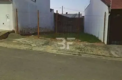 Terreno à venda, 150 m² por r$ 290.000,00 - jardim colonial - indaiatuba/sp