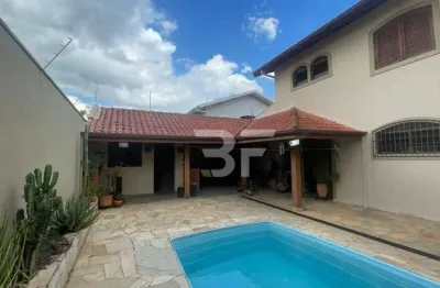 Casa à venda, 328 m² por r$ 1.300.000,00 - vila suíça - indaiatuba/sp
