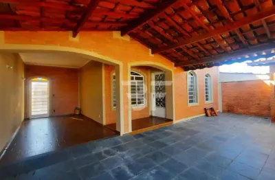 Casa com 4 dormitórios à venda, 203 m² por r$ 795.000,00 - jardim do sol - indaiatuba/sp