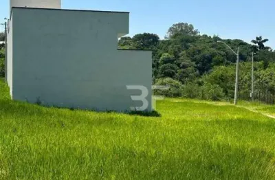 Terreno à venda, 333 m² por r$ 490.000,00 - loteamento park gran reserve - indaiatuba/sp