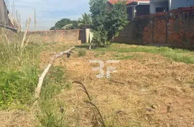 Terreno à venda, 360 m² por r$ 450.000,00 - itaici - indaiatuba/sp