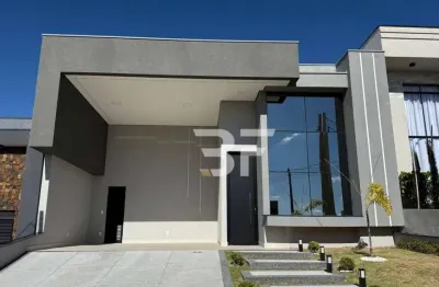 Casa com 3 dormitórios à venda, 202 m² por r$ 1.590.000,00 - condomínio jardim piemonte - indaiatuba/sp