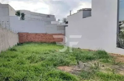 Terreno à venda, 250 m² por r$ 350.000,00 - jardim toscana - indaiatuba/sp