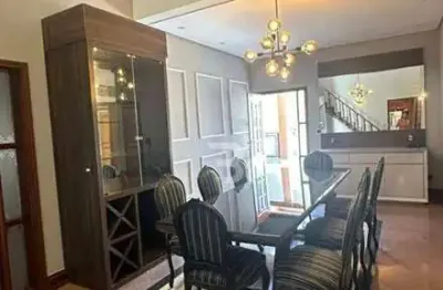 Casa com 3 dormitórios à venda, 368 m² por r$ 1.650.000,00 - condomínio village terras de indaiá - indaiatuba/sp