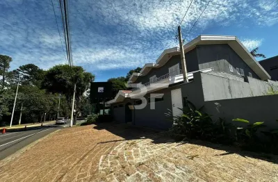 Casa comercial, 567 m² - venda por r$ 7.000.000 ou aluguel por r$ 35.672/mês - chácara areal - indaiatuba/sp