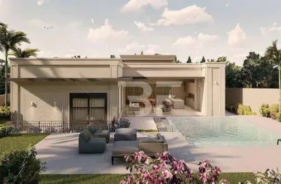 Casa à venda, 418 m² por r$ 4.600.000,00 - condomínio quintas da terracota - indaiatuba/sp