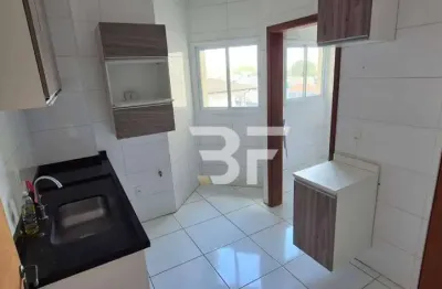 Apartamento com 3 dormitórios à venda, 85 m² por R$ 640.000,00 - Edifício Kellen - Indaiatuba/SP