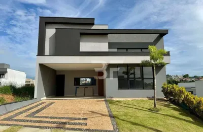 Casa à venda, 184 m² por r$ 1.620.000,00 - loteamento park gran reserve - indaiatuba/sp