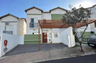 Casa à venda, 110 m² por r$ 999.990,00 - condomínio parque dos guarantãs - indaiatuba/sp