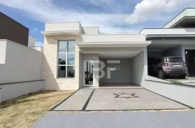 Casa com 3 dormitórios para alugar, 137 m² por r$ 7.570,00/mês - condomínio jardim mantova residencial - indaiatuba/sp