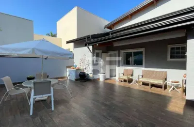 Casa à venda, 140 m² por r$ 1.300.000,00 - condomínio green view - indaiatuba/sp