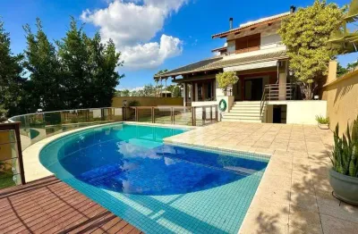 Casa à venda, 357 m² por r$ 2.550.000,00 - jardim vila paradiso - indaiatuba/sp