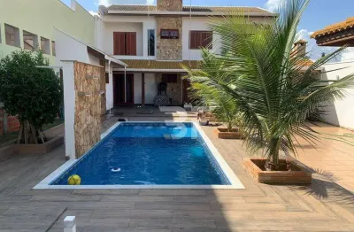 Casa à venda, 175 m² por r$ 1.170.000,00 - jardim esplanada - indaiatuba/sp