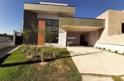 Casa à venda, 156 m² por r$ 1.390.000,00 - loteamento park gran reserve - indaiatuba/sp