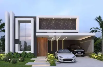 Casa com 3 dormitórios à venda, 190 m² por r$ 1.670.000,00 - residencial evidências  - indaiatuba/sp