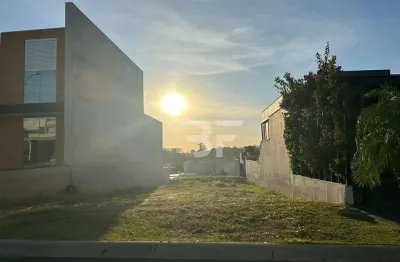 Terreno à venda, 227 m² por r$ 330.000,00 - condomínio jardim mantova - indaiatuba/sp